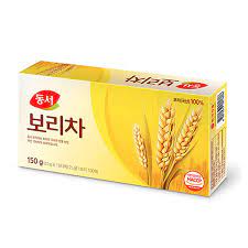 Dongsuh Barley Tea Bag  | Buy Green Tea Online